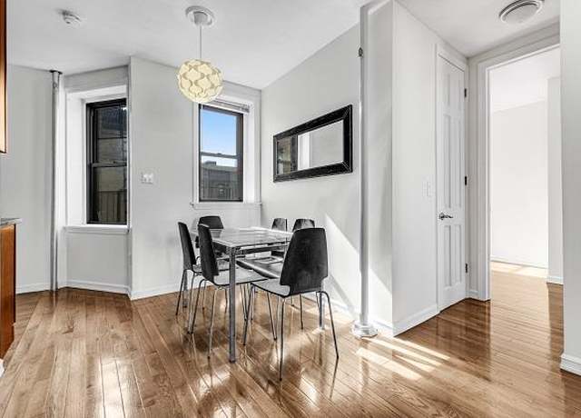 Property at 21-05 33rd St Unit 5-D, New York City, NY 11105, 2 beds, 1 bath