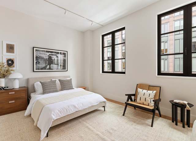 Property at 517 W 29th St Unit 3G, New York City, NY 10001, 1 bath