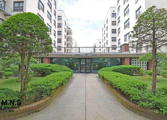 Property at 3855 Shore Pkwy Unit 3-H, Brooklyn, NY 11235, 1 bed, 1 bath