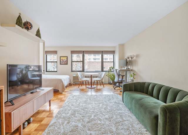 Property at 345 E 52nd St Unit 7B, New York City, NY 10022, 1 bath