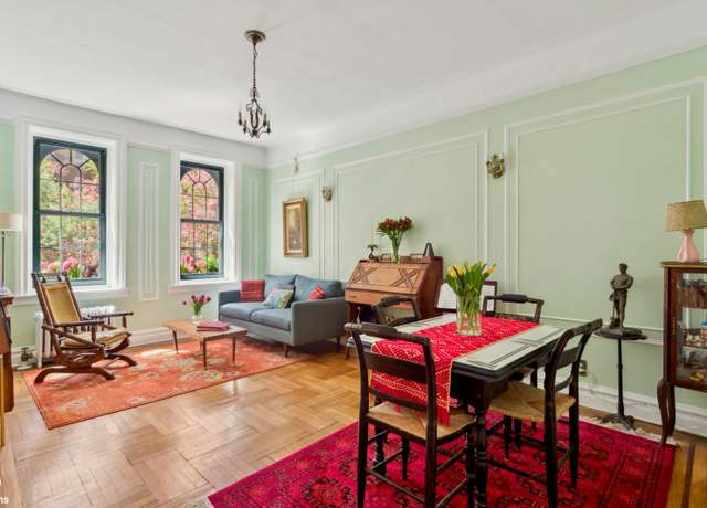 Property at 277 Washington Ave Unit 2B, Brooklyn, NY 11205, 1 bed, 1 bath