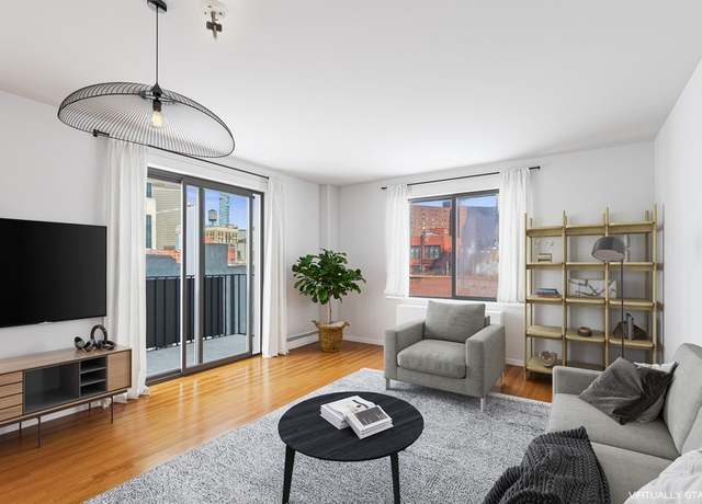Property at 50 Henry St Unit 7B, New York City, NY 10002, 1 bed, 1 bath