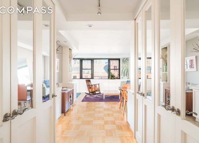 Property at 230 E 15th St Unit 8N, New York City, NY 10003, 1 bath
