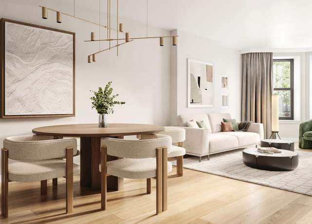 Property at 382 7th St #3, Brooklyn, NY 11215, 3 beds, 2 baths