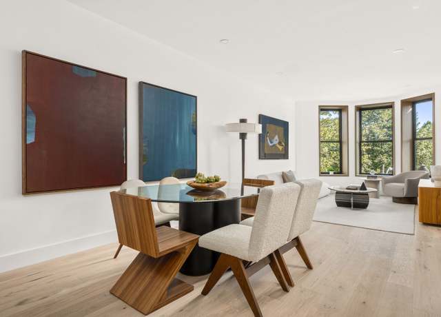 Property at 382 7th St #3, Brooklyn, NY 11215, 3 beds, 2 baths