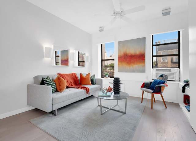 Property at 224 E 11th St #25, New York City, NY 10003, 2 beds, 1 bath