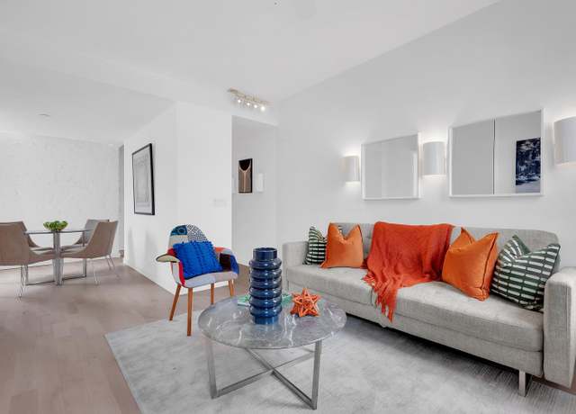 Property at 224 E 11th St #25, New York City, NY 10003, 2 beds, 1 bath