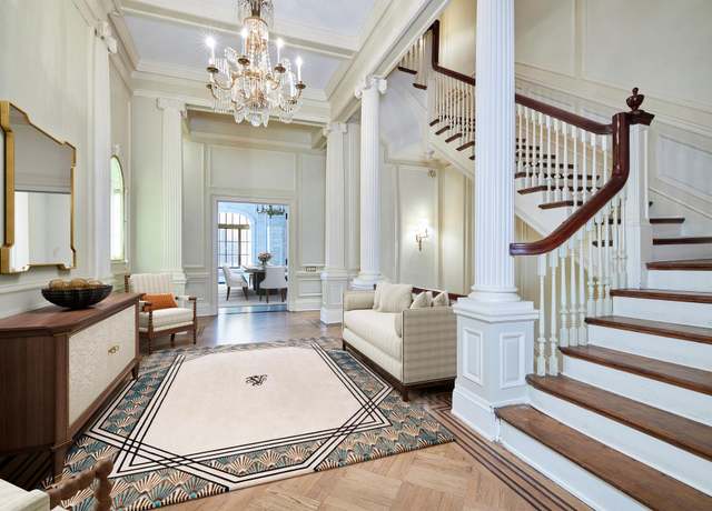 Property at 16 E 76th St, New York City, NY 10021, 6 beds, 7 baths