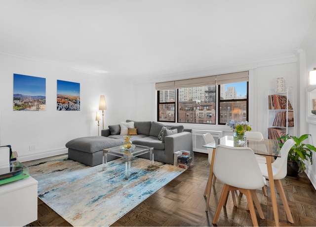 Property at 345 E 52nd St Unit 12A, New York City, NY 10022, 2 beds, 2 baths