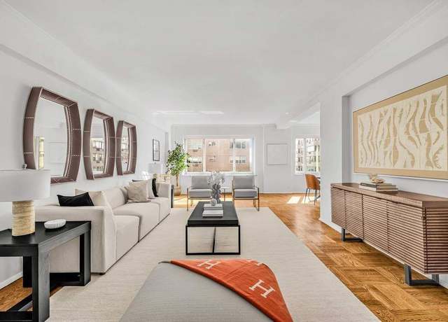 Property at 36 Sutton Pl S Unit 12C, New York City, NY 10022, 2 beds, 2 baths
