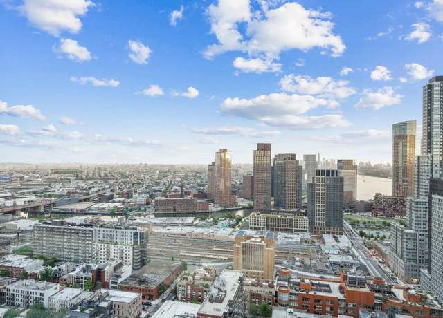 Property at 4-74 48th Ave Unit 38-H, New York City, NY 11109, 1 bed, 1 bath
