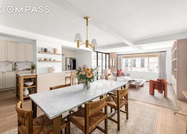 Property at 135 E 83rd St Unit 8/9C, New York City, NY 10028, 3 beds, 2.5 baths