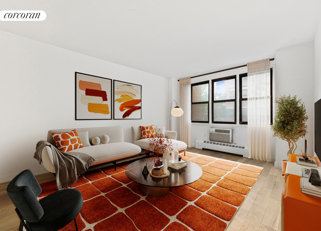 Property at 145 E 15th St Unit 2D, New York City, NY 10003, 1 bath
