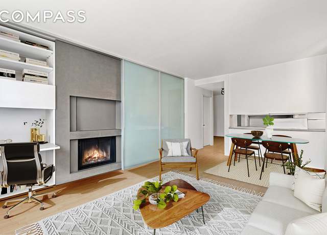 Property at 167 Perry St Unit 5F, New York City, NY 10014, 1 bed, 1 bath