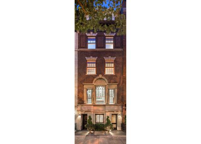 Property at 48 E 81st St, New York City, NY 10028, 6 beds, 8 baths