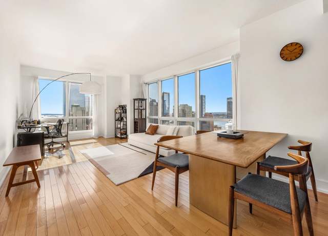 Property at 350 W 42nd St Unit 37H, New York City, NY 10036, 1 bed, 1 bath