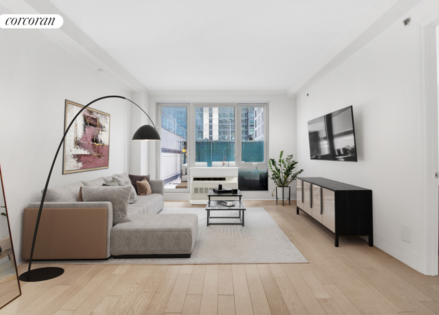 Property at 44-15 Purves St Unit 3B, New York City, NY 11101, 1 bed, 1 bath