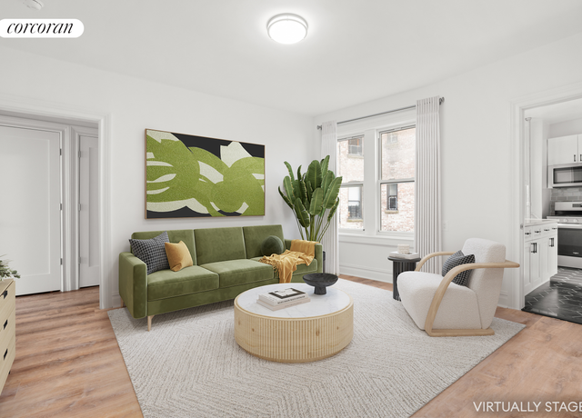 Property at 720 W 173rd St #32, New York City, NY 10032, 2 beds, 1 bath