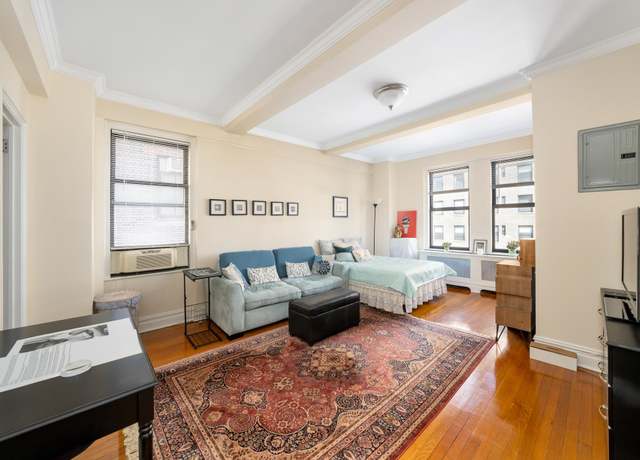 Property at 243 W End Ave #1104, New York City, NY 10023, 1 bath