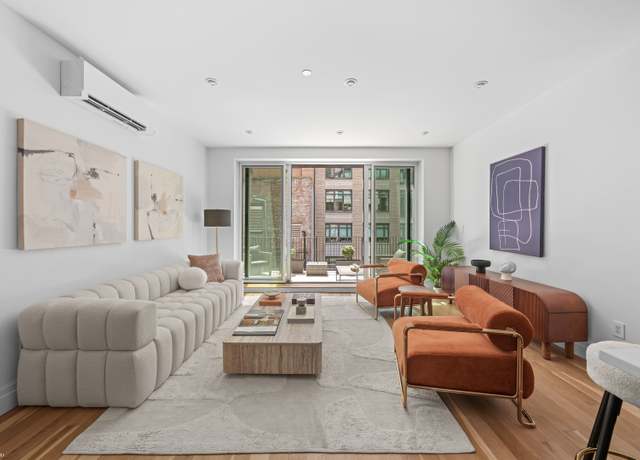 Property at 256 W 88th St Unit PARLOR, New York City, NY 10024, 2 beds, 2 baths