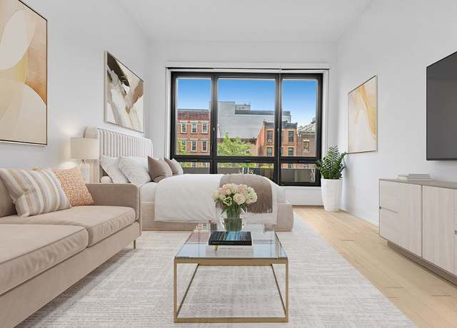Property at 550 Vanderbilt Ave #212, Brooklyn, NY 11238, 1 bath