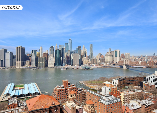 Property at 111 Hicks St Unit 27B, Brooklyn, NY 11201, 1 bed, 1.5 baths
