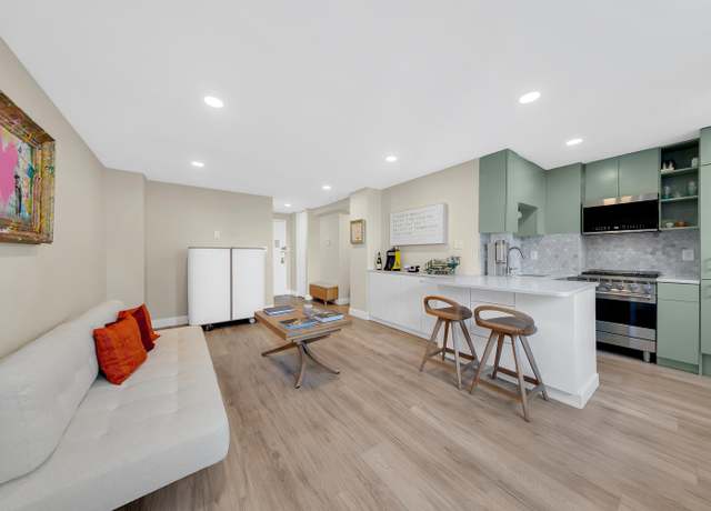 Property at 446 E 86th St Unit 7C, New York City, NY 10028, 1 bed, 1 bath