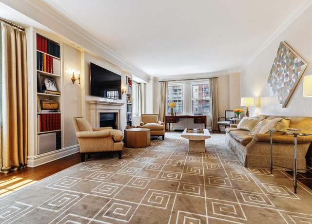 Property at 1035 Park Ave Unit 6B, New York City, NY 10028, 3 beds, 3 baths