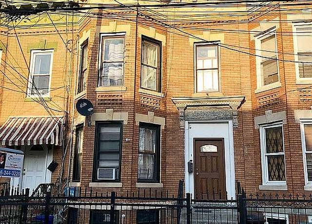 Property at 495 Linwood St, Brooklyn, NY 11208, 7 beds, 2 baths