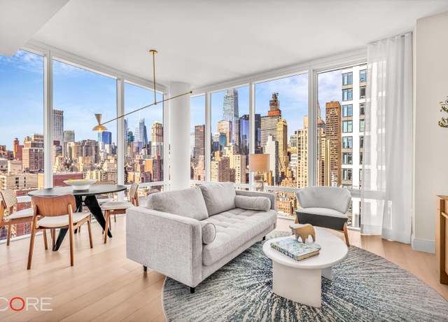 Property at 501 3rd Ave Unit 31C, New York City, NY 10016, 2 beds, 2 baths