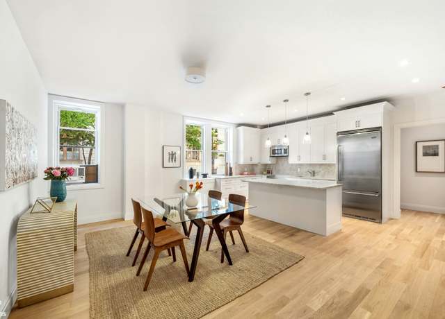 Property at 905 W End Ave Unit G1, New York City, NY 10025, 3 beds, 2 baths