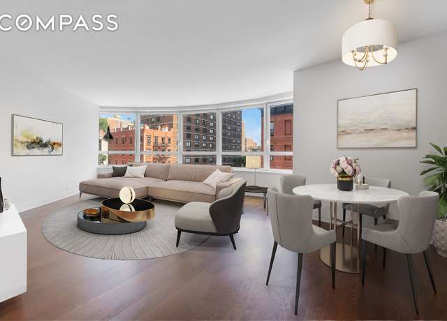 Property at 200 E 94th St #315, New York City, NY 10128, 2 beds, 2 baths