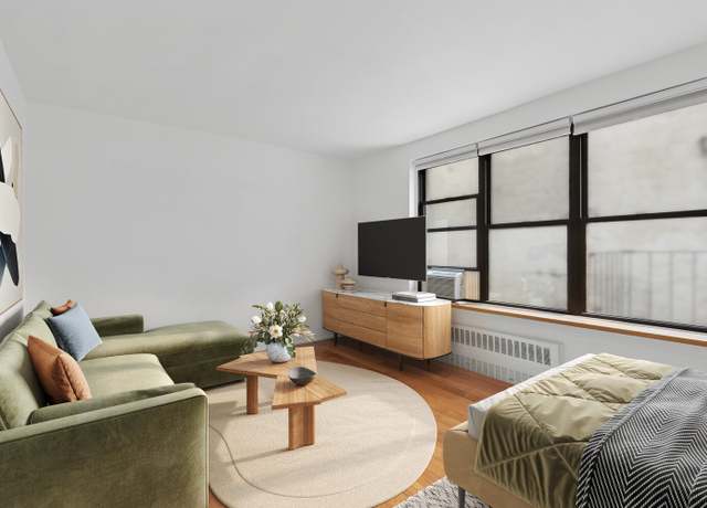 Property at 208 E 70th St Unit 6F, New York City, NY 10021, 1 bath