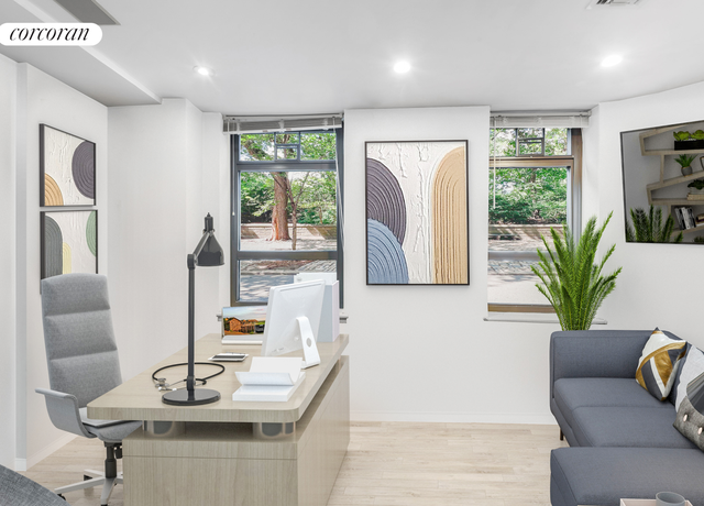 Property at 870 5th Ave Unit 1D, New York City, NY 10065, 2 beds, 1 bath