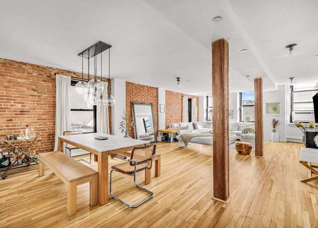 Property at 264 Water St Unit 5B, New York City, NY 10038, 2 beds, 2 baths