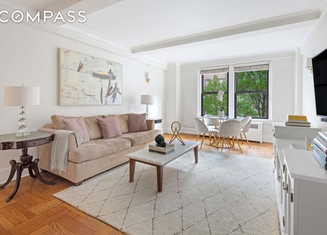Property at 333 E 53rd St Unit 3KL, New York City, NY 10022, 2 beds, 2 baths