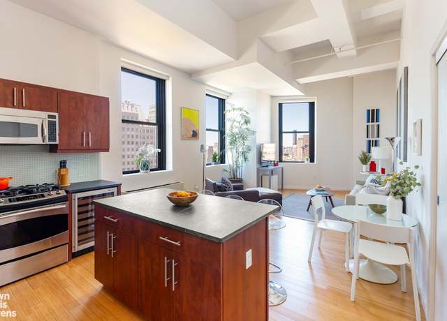 Property at 365 Bridge St Unit 23C, Brooklyn, NY 11201, 3 beds, 2.5 baths