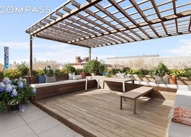 Property at 476 Hancock St #3, Brooklyn, NY 11233, 3 beds, 2.5 baths