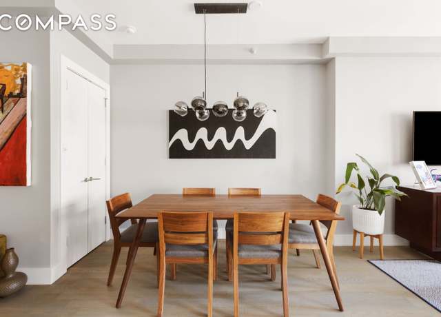 Property at 476 Hancock St #3, Brooklyn, NY 11233, 3 beds, 2.5 baths