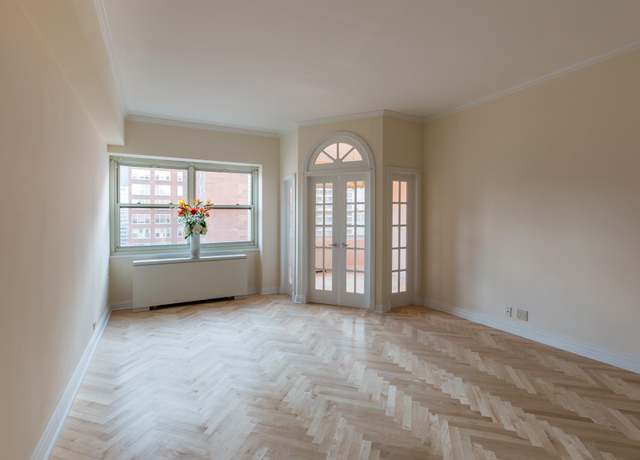 Property at 205 E 63rd St Unit 12C, New York City, NY 10065, 1 bed, 1 bath