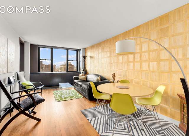 Property at 201 E 17th St Unit 31E, New York City, NY 10003, 1 bed, 1 bath