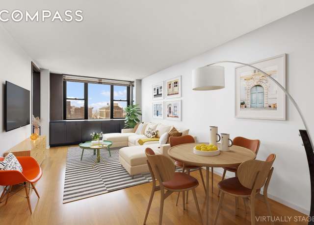 Property at 201 E 17th St Unit 31E, New York City, NY 10003, 1 bed, 1 bath