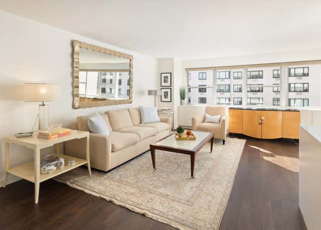 Property at 201 E 66th St Unit 8P, New York City, NY 10065, 1 bed, 1 bath