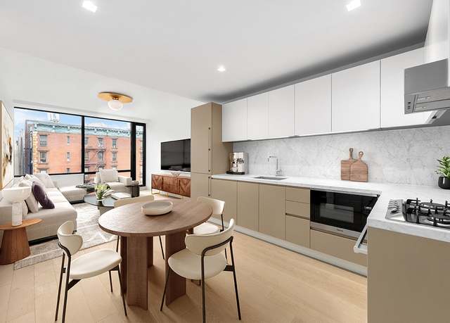 Property at 75 1st Ave Unit 6C, New York City, NY 10003, 1 bed, 1 bath