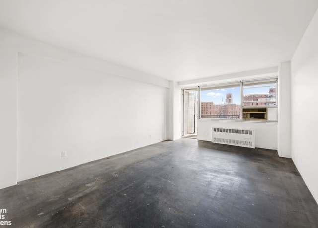 Property at 185 Park Row Unit 12E, New York City, NY 10038, 1 bed, 1 bath
