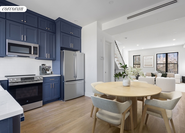 Property at 303 Howard Ave, Brooklyn, NY 11233, 5 beds, 4 baths