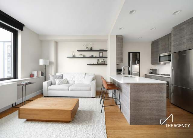 Property at 305 W 16th St Unit 5-F, New York City, NY 10011, 1 bed, 1 bath