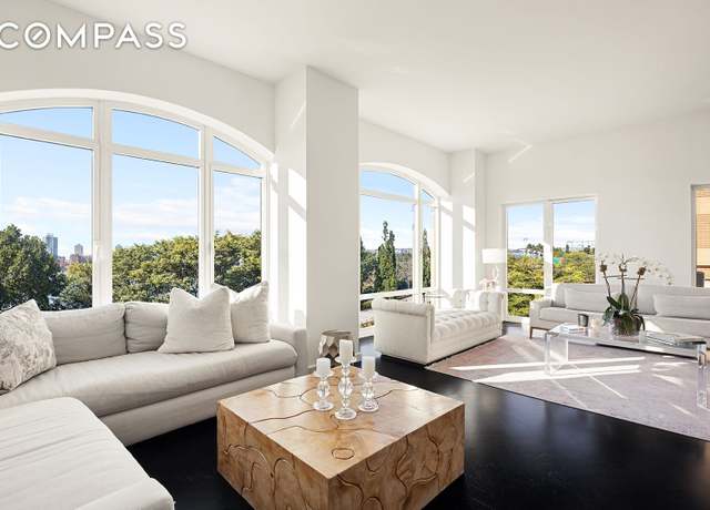 Property at 400 W 12th St Unit 4J, New York City, NY 10014, 3 beds, 3.5 baths