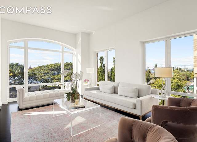 Property at 400 W 12th St Unit 4J, New York City, NY 10014, 3 beds, 3.5 baths