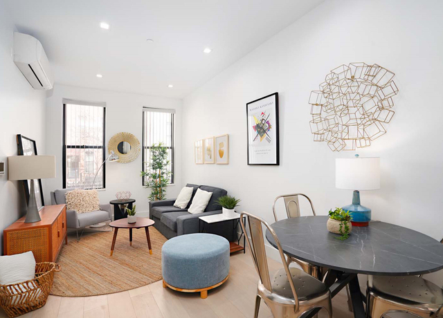 Property at 1484 Dekalb Ave Unit A, Brooklyn, NY 11237, 2 beds, 1.5 baths